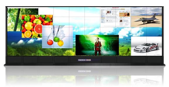 大屏幕拼接三大主流技術(shù)是指什么？