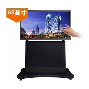 65寸觸摸廣告機(jī) 65寸觸摸廣告機(jī)