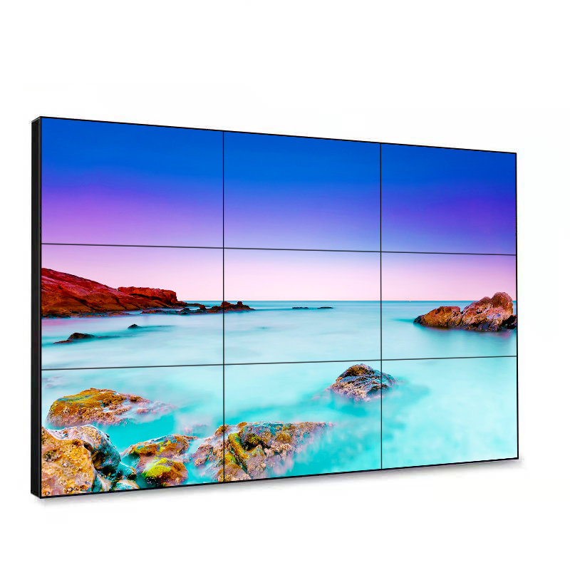 學(xué)校拼接屏 學(xué)校拼接屏的運(yùn)用