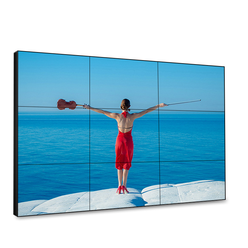 學(xué)校拼接屏 學(xué)校拼接屏怎么運(yùn)用