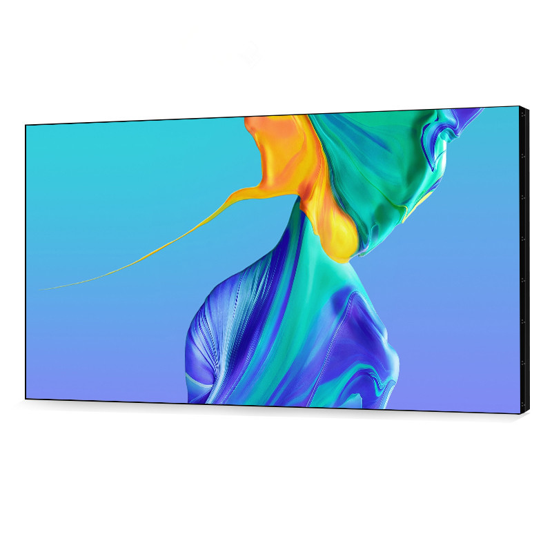 無縫液晶拼接屏廠家 無縫液晶拼接屏廠家