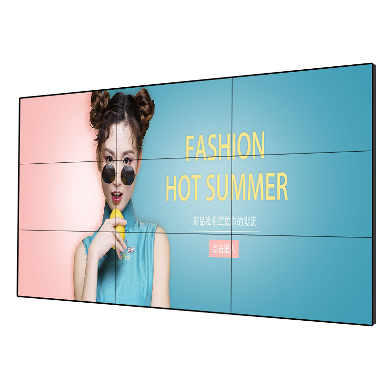 液晶拼接屏市場假象環(huán)生 液晶拼接屏市場假象環(huán)生