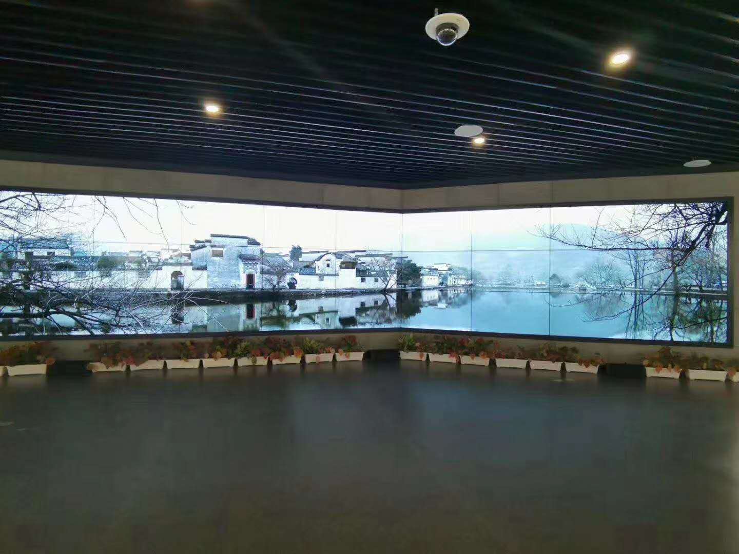 55寸監(jiān)控液晶拼接屏 監(jiān)控液晶拼接屏