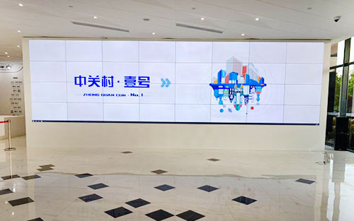 55寸拼接屏哪家好？55寸拼接屏廠家排名